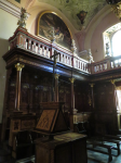 Basilika der Muttergottes Königin der Engel II
